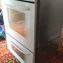 zanussi built in oven Image 3