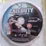 Call of duty Black ops PlayStation3 Ps3 games Original Image 4