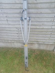 bike roof rack