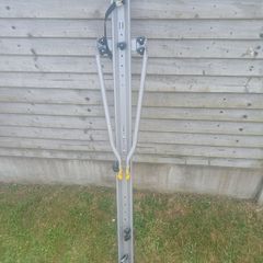 bike roof rack