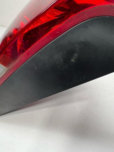 Hyundai Tucson TL 2016 Rear right tailgate rear tail light lamp 92404D7 A2l16b2