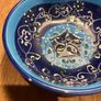 Hand painted dipping bowls Image 6