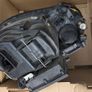 Headlight porshe cayenne 2006 LH RHD Image 4