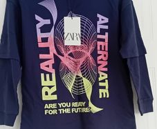New Boys bundle 7-8yrs