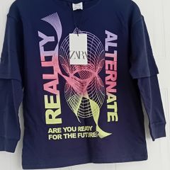 New Boys bundle 7-8yrs