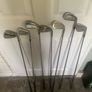 Almost Full Golf set, bagged (RH)(Irons,drivers,putter) Image 5