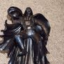 Darth Vader Hasbro Exclusive Unleashed 7 Inch Tall Figure Image 5