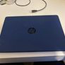 Laptop - Hp laptop model 14s fq0022na Image 2