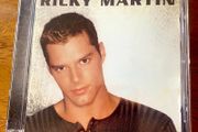 Ricky Martin cd album