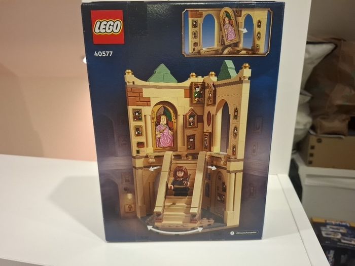 Lego Harry Potter 40577