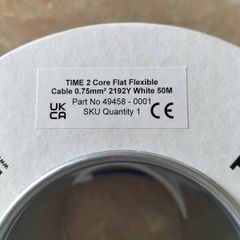 Electric cable