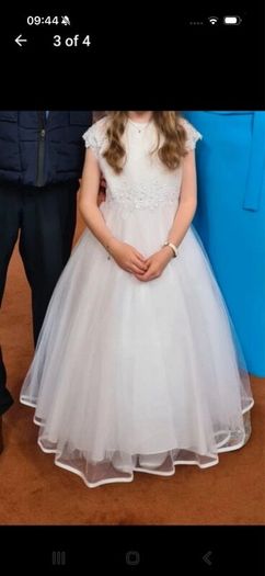 Communion dress