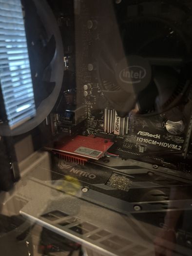 Pc