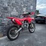 Honda CRF 150 2017 Dirtbike Image 5