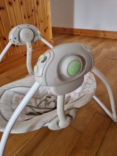 baby rocker