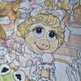 Vintage Muppets Babies Single duvet set .. Image 7
