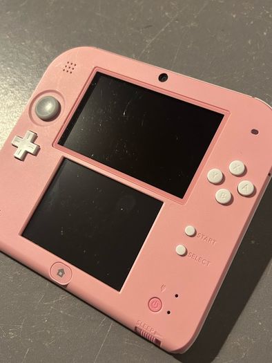 Nintendo 2DS Boxed