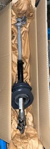 AUDI A5 8T RHD Steering joint 8K2419753E