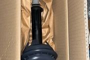 AUDI A5 8T RHD Steering joint 8K2419753E