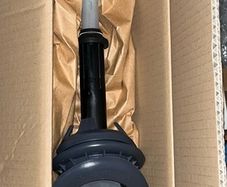 AUDI A5 8T RHD Steering joint 8K2419753E