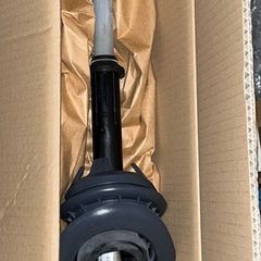 AUDI A5 8T RHD Steering joint 8K2419753E