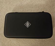 Neumann MCM Miniature Clip Microphone