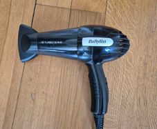 Babyliss Turbo Shine Ionic hairdyer