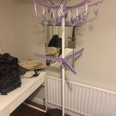 clothes dryer