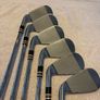 Absolutely pristine PC3 irons by the elide Japanese Brand Fourteen Image 7