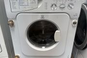 Indesit Washer Dryer (Integrated)