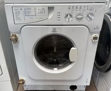 Indesit Washer Dryer (Integrated)