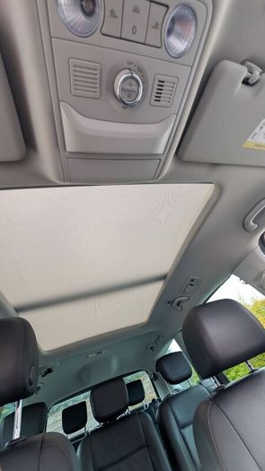 Volkswagen Sharan 2019 Highline Diesel Automatic