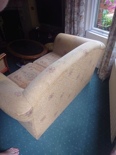 Ranelagh house clearance
