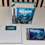 Finding Nemo Gameboy Advance Image 2