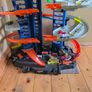 Hot wheels Ultimate Garage Image 2