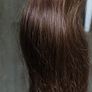 Hair extensions brown Image 3