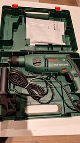 Bosch 750W Impact Drill