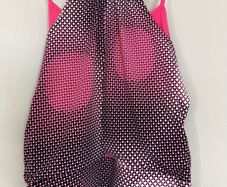 Pink top