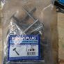 Rawlplug Insulation Board Metal Anchor m8 x 110 Image 2