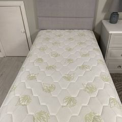 single bed