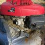 Honda grassmower engine Image 3