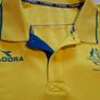 Australia Commonwealth Games Diadora Athletics Jersey (Adult XL) FREE POST Image 2