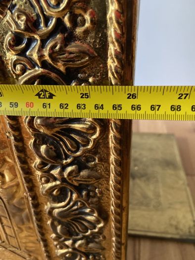 Brass