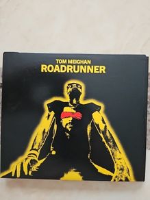 Tom Meighan (Kasabian) CD - Roadrunner
