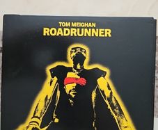 Tom Meighan (Kasabian) CD - Roadrunner