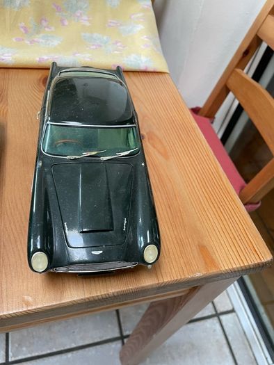 model cars