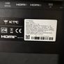 Ktc Gaming 1ms 2K OLED monitor Image 2