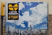 Wu-Tang Clan CD - A Better Tomorrow
