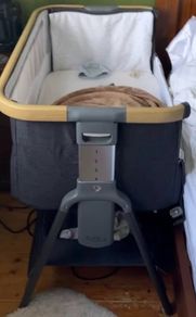 Tutti Bambini CoZee Lite Bedside