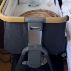Tutti Bambini CoZee Lite Bedside